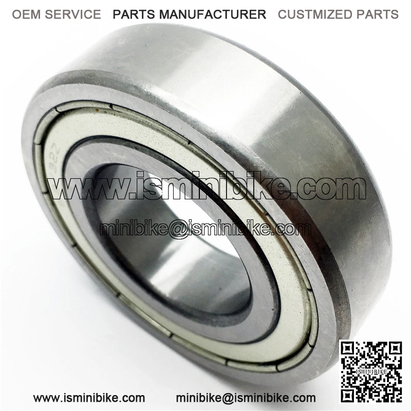 UK High Speed 6003Z Metric Wheel Bearing (17 x 35 x 10) - Image 4