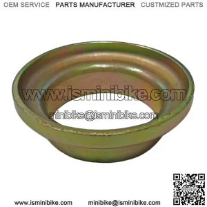 Lower Fork Bearing Retaining Collar for Baja Mini Bike MB200
