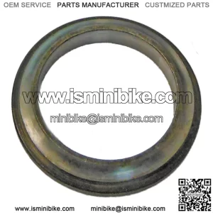 Steering Shaft Ball Bearing Seat for Baja Mini Bike MB165