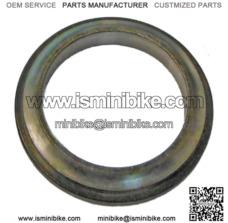 Steering Shaft Ball Bearing Seat for Baja Mini Bike MB165