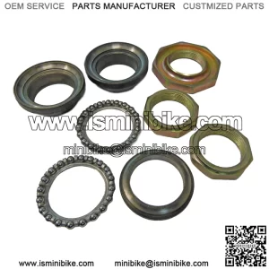 Steering Shaft Bearing Assembly for Baja Mini Bike MB165