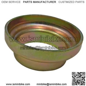 Upper Fork Bearing Retaining Collar for Baja Mini Bike MB200