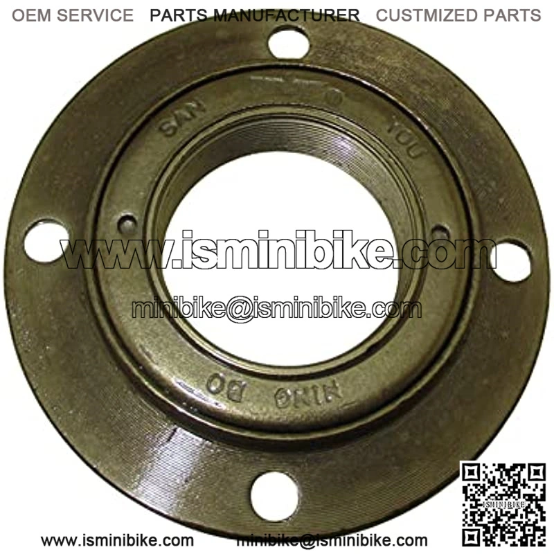 Rear Freewheel Clutch Bearing for Razor Dirt Rocket MX350 MX400 MX500 MX650 Electric Scooter Mini Bikes - Image 5