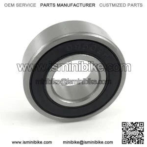 5/8" x 1-3/8" Wheel Bearings