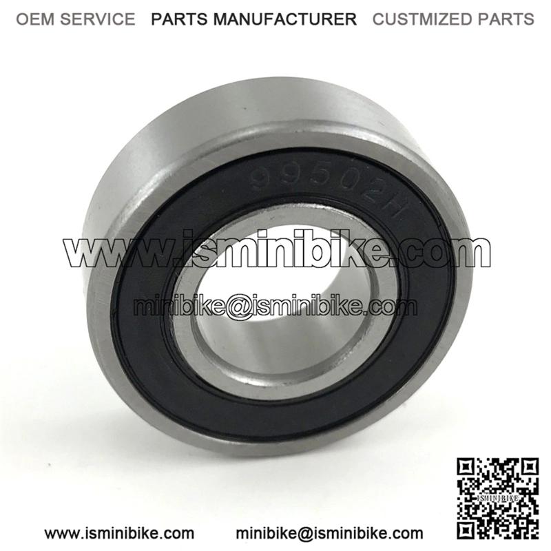 5/8" x 1-3/8" Wheel Bearings
