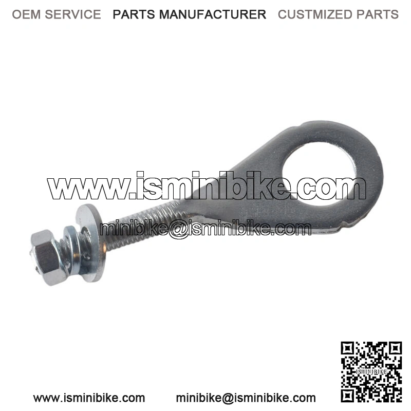 Front Rear Mini Bike Wheel for Predator 212cc Coleman CT200U BT200X MB200 - Image 3