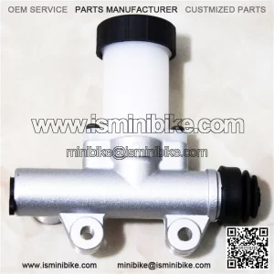 XRS XRX Kart Master Cylinder