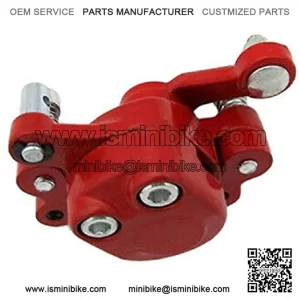 Motovox Mini Bike Rear Brake Caliper MBX10 MBX11 MM-B80