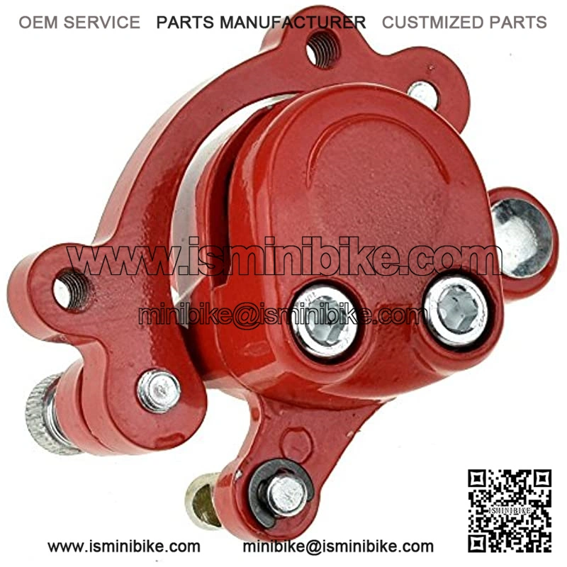 Pull Start Recoil Starter for Baja Doodle Bug 2.8hp DB30 97cc Mini Bike - Image 4