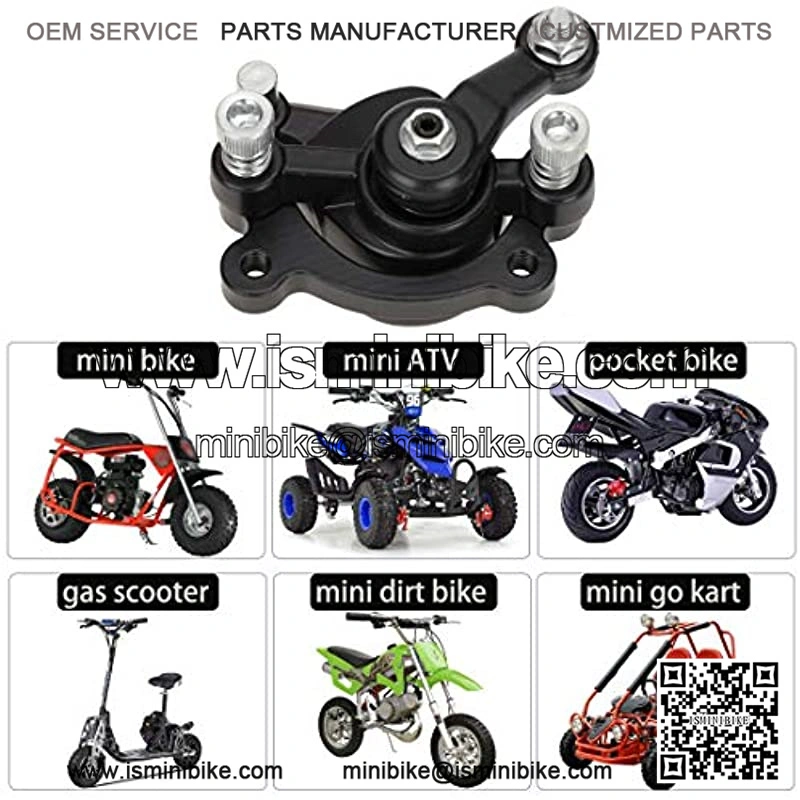 3/4 Inch Go Kart Clutch Bolt Kit fit for Engine 212CC Clutch and Go Kart, Minibike and Kart Engine (2)