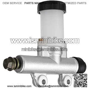 GooDeal HammerHead 80T TrailMaster MID 6.000.305 XRS XRX Go Kart Brake Master Cylinder