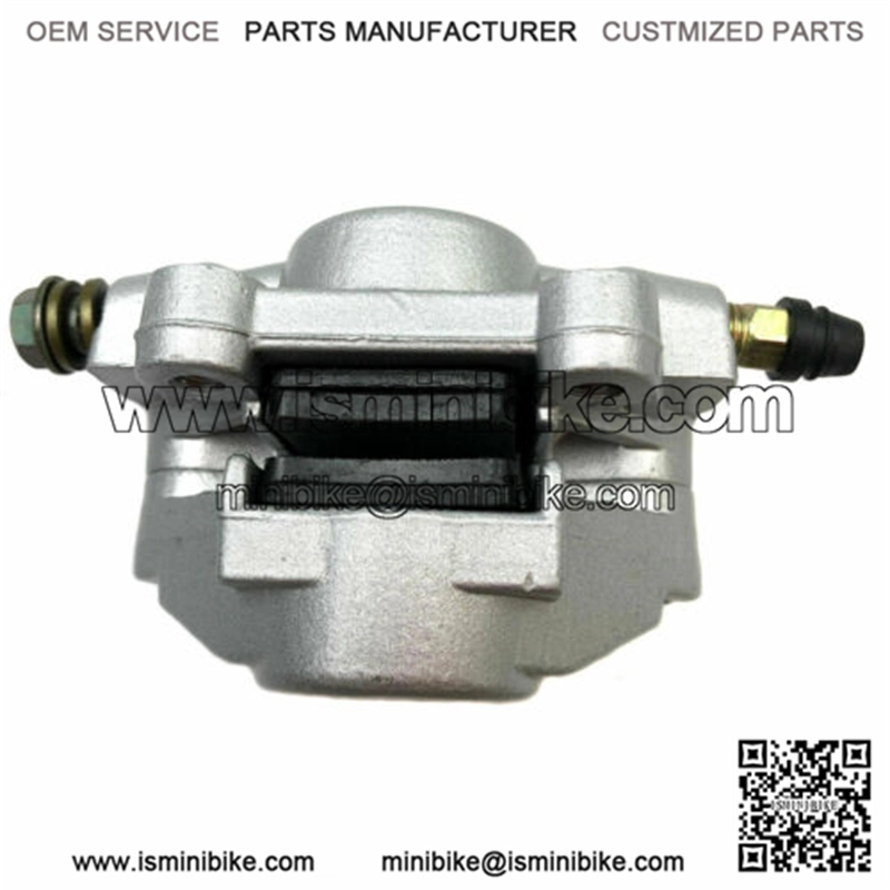 motorcycle parts 110cc 150cc 250cc brake calliper rear for sale
