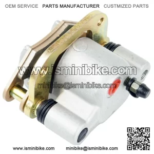 Racing Performance Carburetor Carb Mainfold Intake Inlet Pipe Air Filte for 212cc Mini Bike Go Kart GX200 196cc Engine Honda Clone Go Kart Motor Blue
