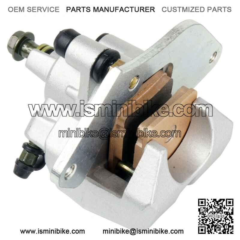 Carburetor Carb 43cc 49cc 2 Stroke Gas Scooter Mini-Chopper Pocket Rocket Bike 15MM - Image 5