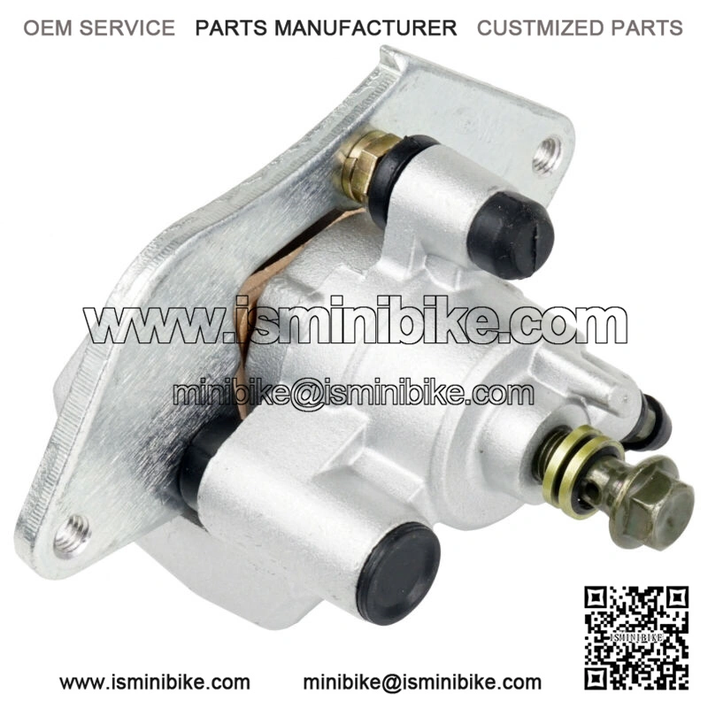 Carburetor Carb 43cc 49cc 2 Stroke Gas Scooter Mini-Chopper Pocket Rocket Bike 15MM - Image 3