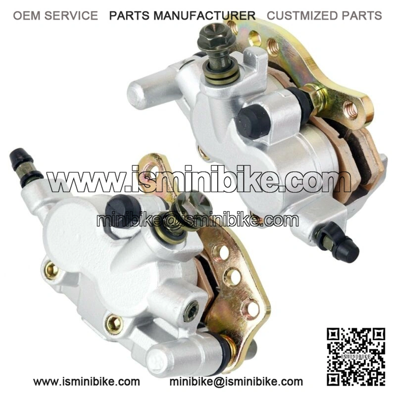 Racing Carburetor Kit Carb Air Filter Stack Manifold Intake Pipe For 2 Stroke 47cc 49cc Mini ATV Quad Kids Dirt Pocket Bike - Image 2