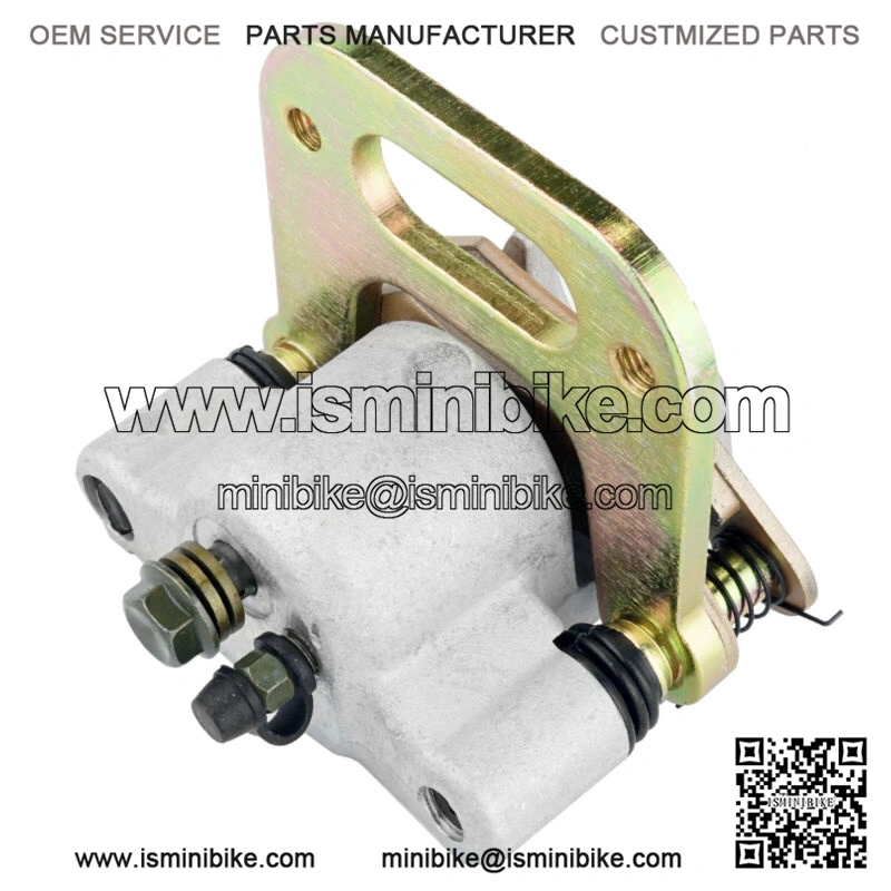 7Z Mini Pocket Bike HP Carburetor 33 47 49cc FOR Walbro CA20 - Image 2