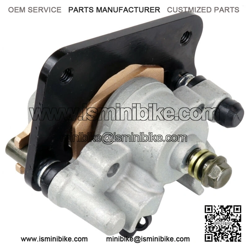 Carburetor For Baja Rato R100 Hensim HS152F 2.8HP 96CC 97CC 98CC Mini Bike Carb - Image 2