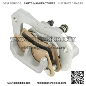 P15 Carburetor for the 79cc Go-Kart & Mini Bike Engine
