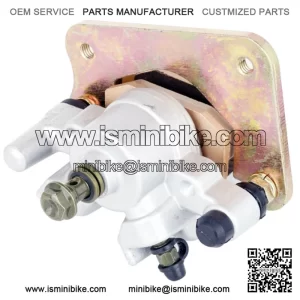 Carburetor Carb with Air Filter Replacement for 47cc 49cc Mini ATV Quad Dirt Pocket Bike Cag Mini Moto Moped Scooter Motocross Motorcycle