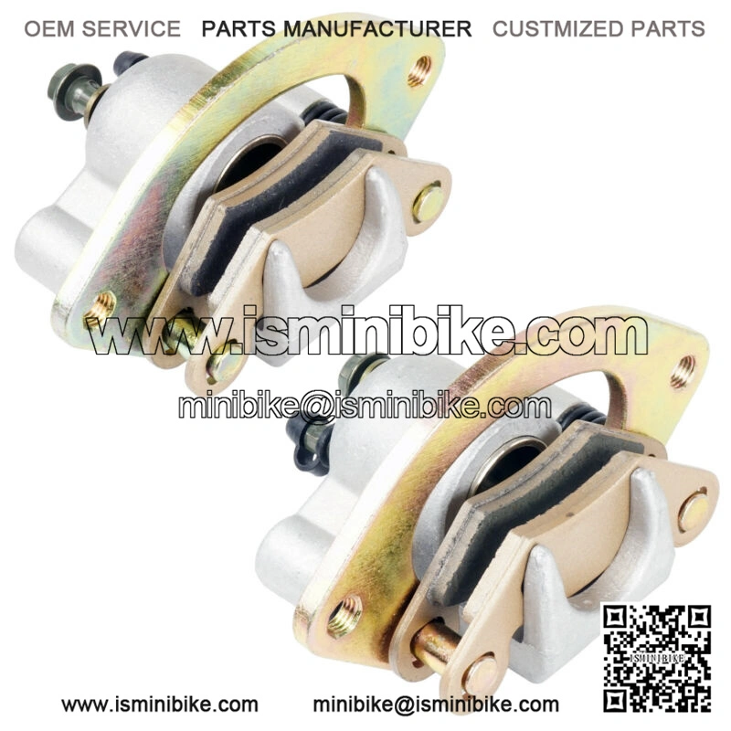 Carburetor Replacement for 11mm 2 Stroke 32cc 34cc Dirt Pocket Bike ATV Stand-up Scooter Mini Chopper - Image 5