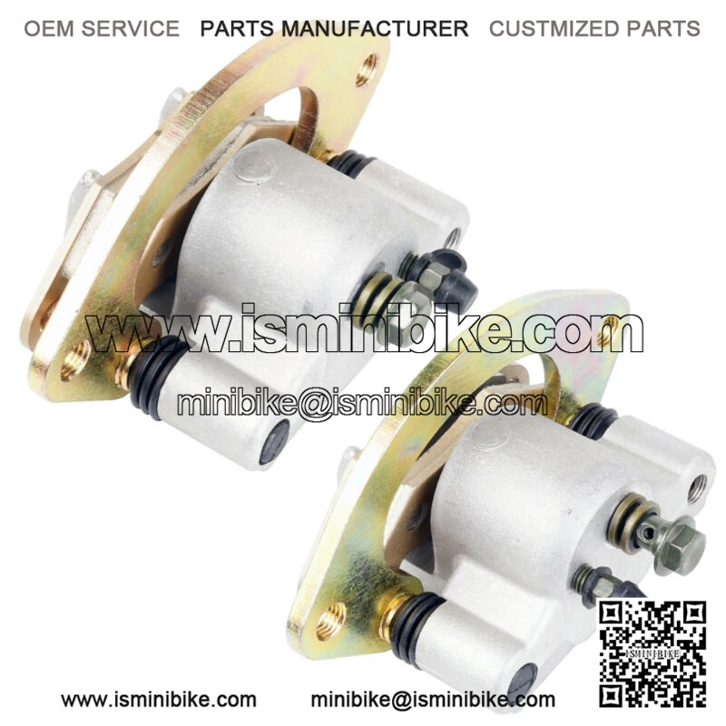 Carburetor Replacement for 11mm 2 Stroke 32cc 34cc Dirt Pocket Bike ATV Stand-up Scooter Mini Chopper - Image 3