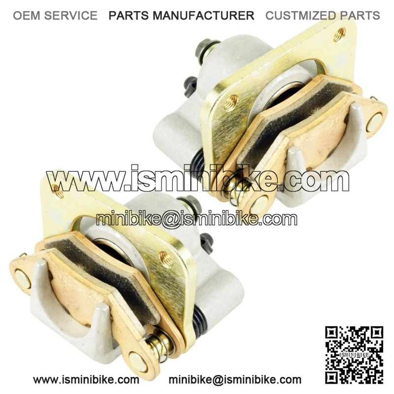 Carburetor 13mm with Air Filter Gasket Assembly Replacement for 2 Stroke 43cc 47cc 49cc Mini Pocket Bike Chinese Quad ATV 4 Wheeler Scooter Brush Cutter Red - Image 3