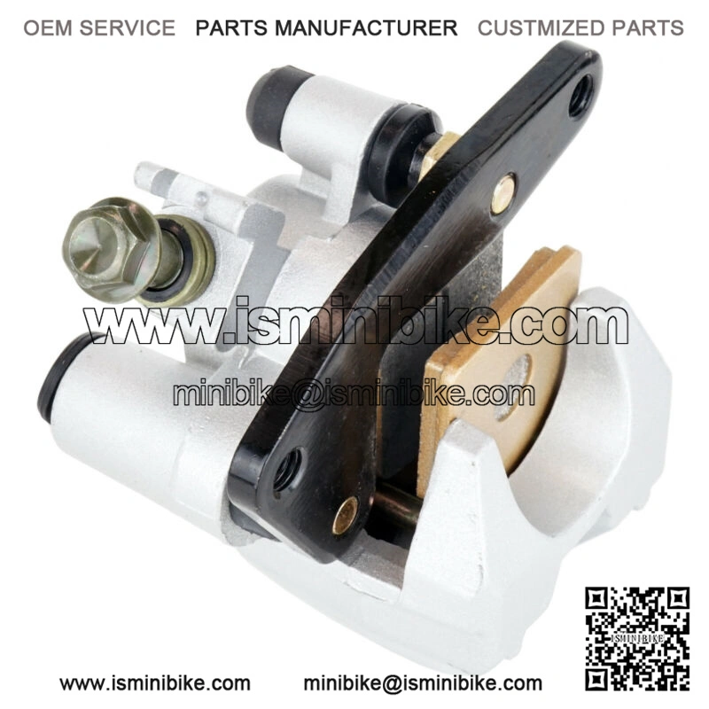 Carburetor 13mm with Air Filter Gasket Assembly Replacement for 2 Stroke 43cc 47cc 49cc Mini Pocket Bike Chinese Quad ATV 4 Wheeler Scooter Brush Cutter Red