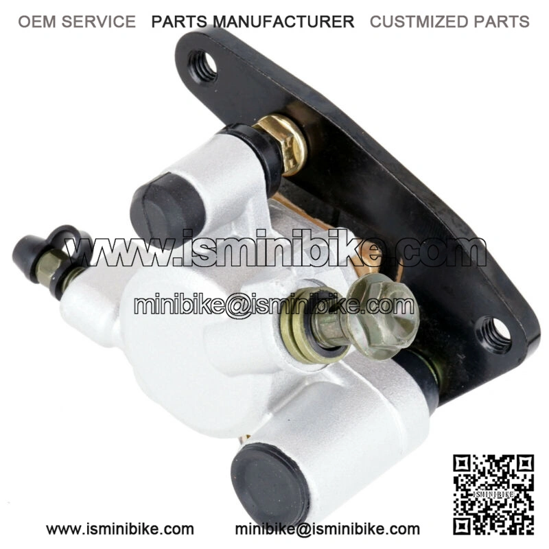 Carburetor 13mm with Air Filter Gasket Assembly Replacement for 2 Stroke 43cc 47cc 49cc Mini Pocket Bike Chinese Quad ATV 4 Wheeler Scooter Brush Cutter Red - Image 5