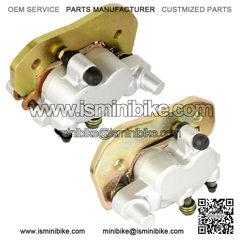 Carburetor Carb Carby Gasket For 47cc 49cc 2 Stroke Engine Pocket Bike Mini Moto Kids ATV Quad 4 Wheeler Dirt Bike Minimoto - Image 3