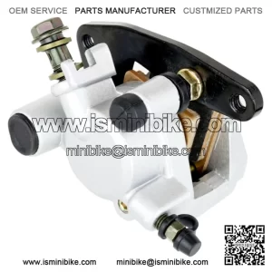 Carb Carburetor For 2 Stroke 43cc 49cc Engine Motor Mini Dirt Pocket Bike Go Ped Scooter