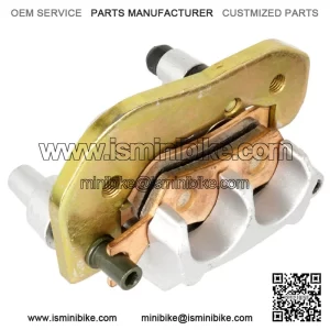 Front or Rear Right Brake Caliper for Can-Am 705600861 705600859