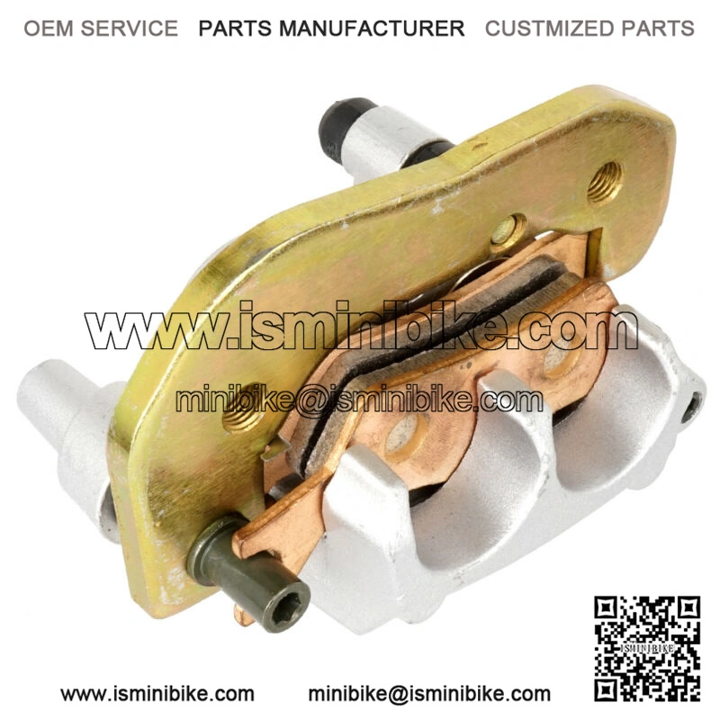 Carburetor Kit for 43cc 47cc 49cc 50cc 2 Stroke Engines 15mm Intake Hole Mini Pocket Bike Chopper Atv Quad Dirt Bike Super Gas Scooter Bike with Primer Bulb and Gasket - Image 2