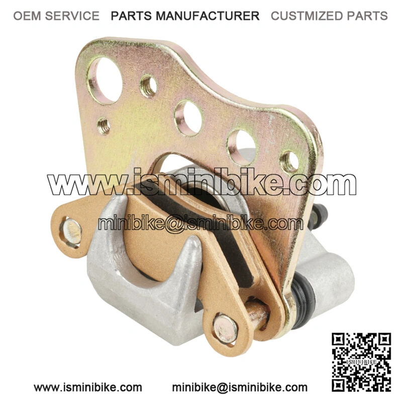 Carburetor for Monster Moto MM-B80 MM-B80B MM-B80R MM-B80RT Youth Mini Bike 80cc 2.5 HP Carb - Image 4