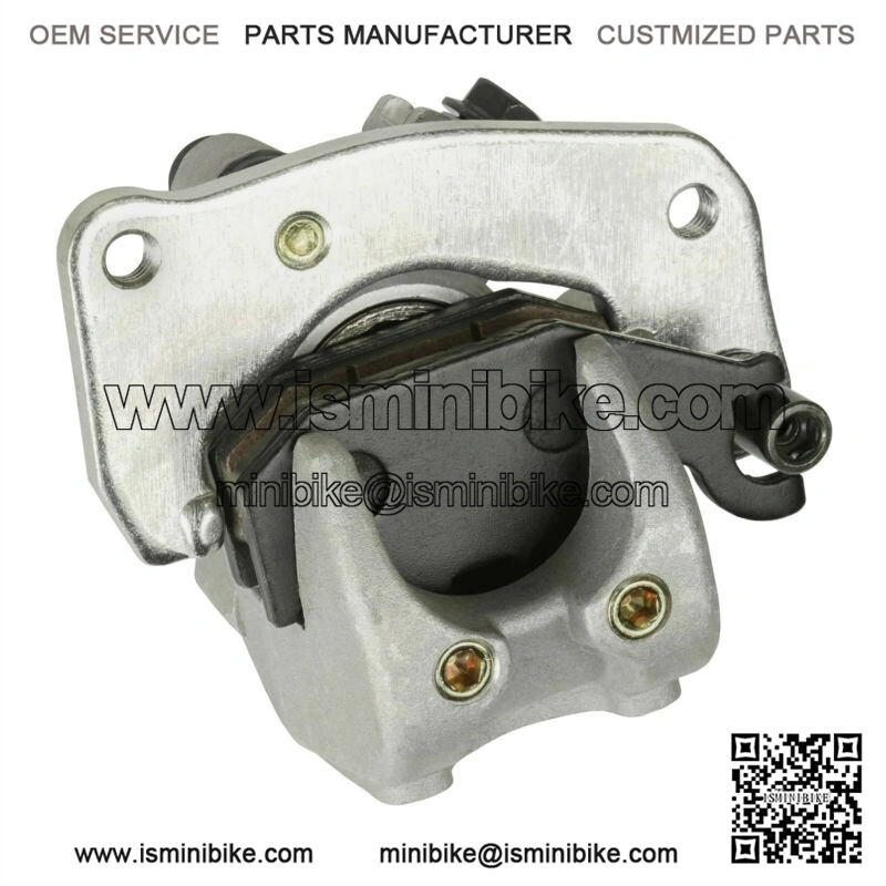 Carburetor Carb with Gaskets Fuel Line Replacement for 97cc 2.8hp, Replacement forMini Baja Doodlebug DB30 Blitz Racer Dirtbug Motovox MBX10 MBX11 Mini Pit Bike 79cc 78cc 98cc 2.5HP - Image 5