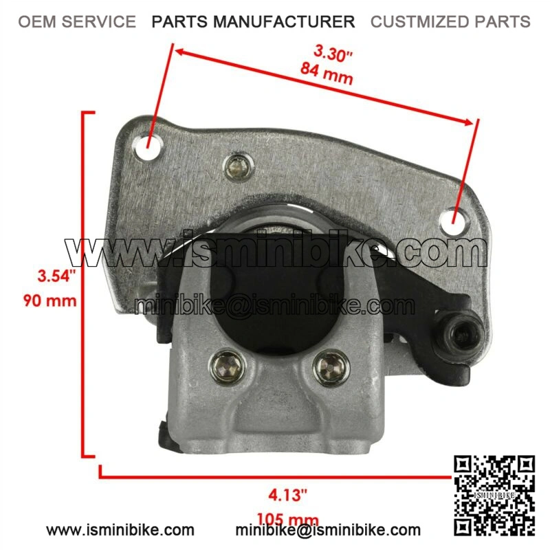 Racing Performance VM22-3847 26mm Carburetor Carb Intake Manifold Air Filter Set For Mikuni 110cc 125cc 140cc GX200 Chinese 196cc Clones Engine 212cc Go Kart Mini Bike - Image 3