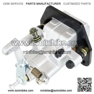 RACING PARTS Motorcycle Universal Racing Performance 26mm Carb Flat Slide PWK26mm Carburetor Fit for 125cc 150cc Dirt Bike Mini Bike SSR125 TTR125 X18125