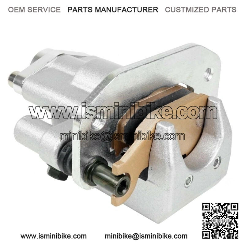 Carburetor for 97cc 2.8hp Mini Baja Doodlebug Doodle Bug Db30 Dirt Pit Mini Bike Monster Moto MM-B80 80cc Mini Pit Bike with Gaskets - Image 4