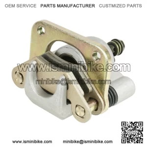 Rear Right Brake Caliper w/ Pads for Polaris Sportsman 500 800 Touring 2008 2009