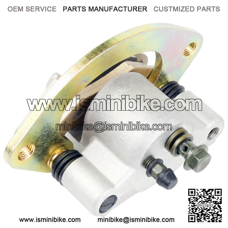 26mm Carburetor Kit For 212cc GX200 196cc Clones Mini Bike Go Kart - Image 4