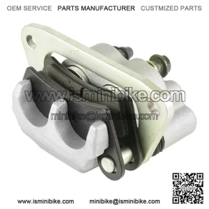 Front Right Brake Caliper for Polaris RZR 800 EFI 2008 2009 / RZR S 800 EFI 2009
