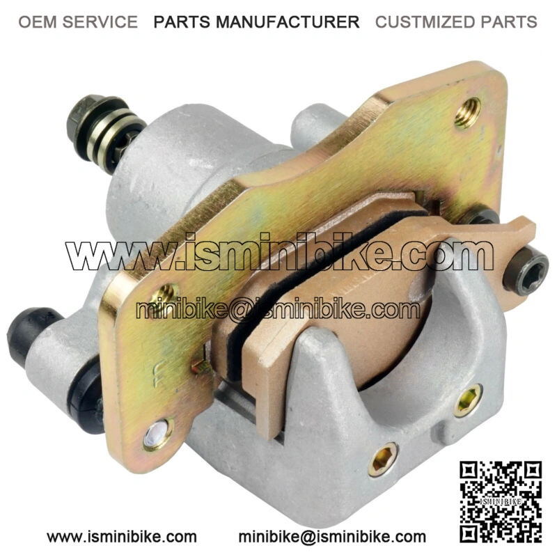Carburetor Carb 13mm Air Filter Stack for 47cc 49cc Mini ATV Quad Dirt Pocket Bike Cag Mini Moto Moped Scooter Motocross, Carburetor Carb Gasket - Image 3