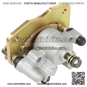 11mm Mini Chopper for 2-Stroke 40cc 43cc 49cc Pocket Bikes Motorcycle Carburetor Carb