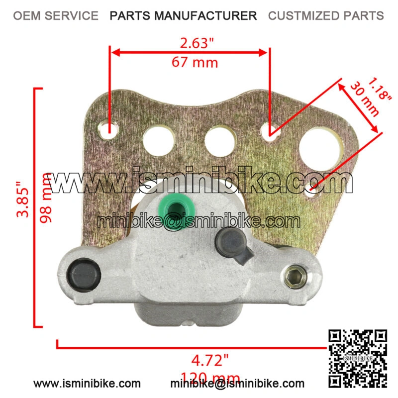 New Carburetor with Air Filter Fit for Honda Z50 1979-1980 CT70 1978-1994 Minibike 50cc 70cc 90cc 110cc 125cc Carb - Image 2