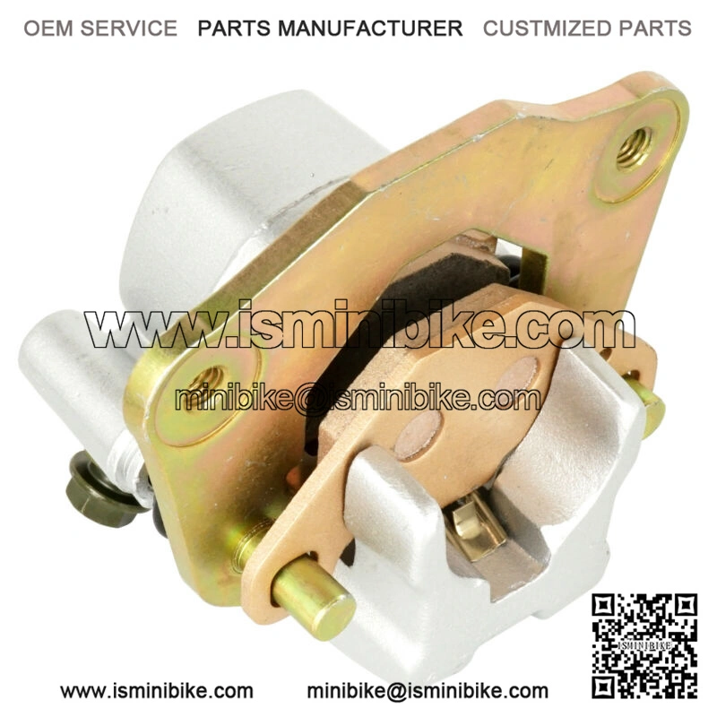 15mm Carb Carburetor + Gasket + Primer Bulb For 2 Stroke 33cc 43cc 49cc Engine Kids ATV Quad Mini Moto Pocket Bike Goped Blade Z Scooter - Image 3