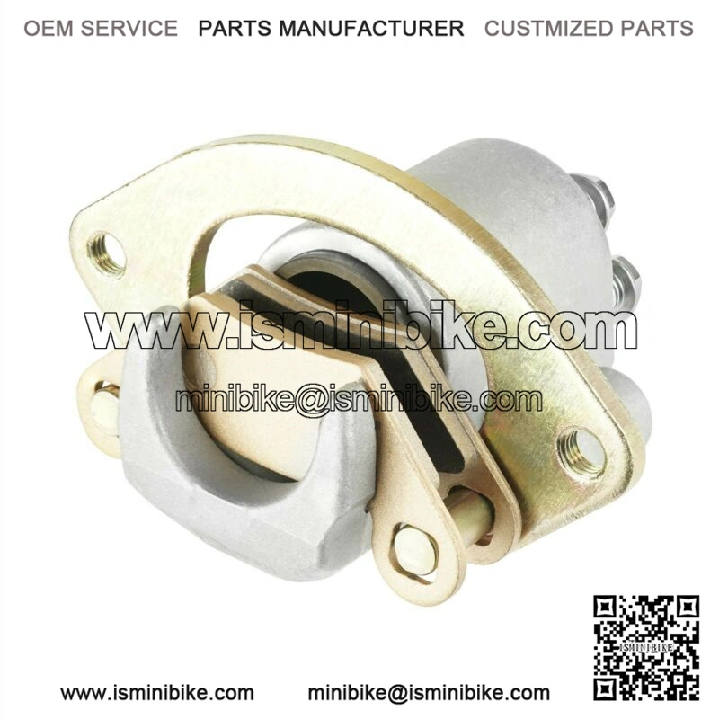 Carburetor Carb Air Filter Stack for 47cc 49cc 2 Stroke Engine Mini ATV Quad Dirt Pocket Bike Cag Mini Moto Moped Scooter Motocross Pocket Dirt Bike Carburetor Carb Firhot - Image 2
