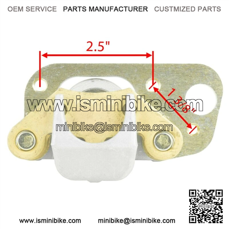 Carburetor Carb Air Filter Stack for 47cc 49cc 2 Stroke Engine Mini ATV Quad Dirt Pocket Bike Cag Mini Moto Moped Scooter Motocross Pocket Dirt Bike Carburetor Carb Firhot - Image 4