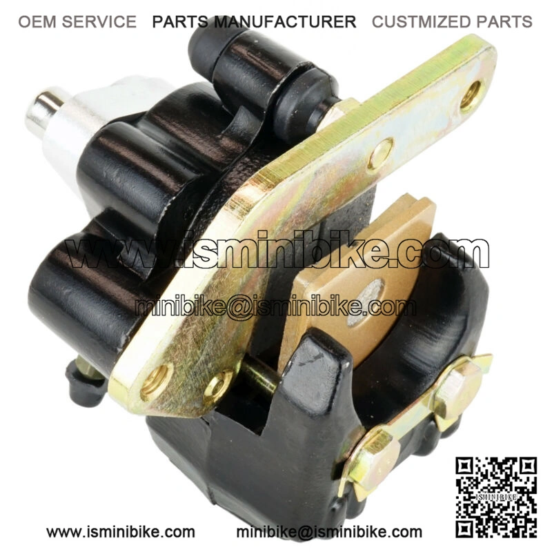 Carburetor for 43cc 47cc 49cc 2 Stroke Engine Pocket Pit Dirt Bike ATV Mini Quad CAG MTA1 MTA2 G-Scooters X1 X2 X6 X8 - Image 2