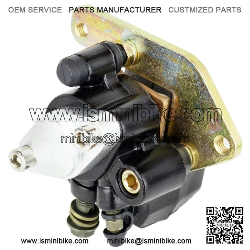 15mm 2 Stroke Mini Carb 43cc 47cc 49cc Carburetor Pocket Bike ATV Quad SunL - Image 3