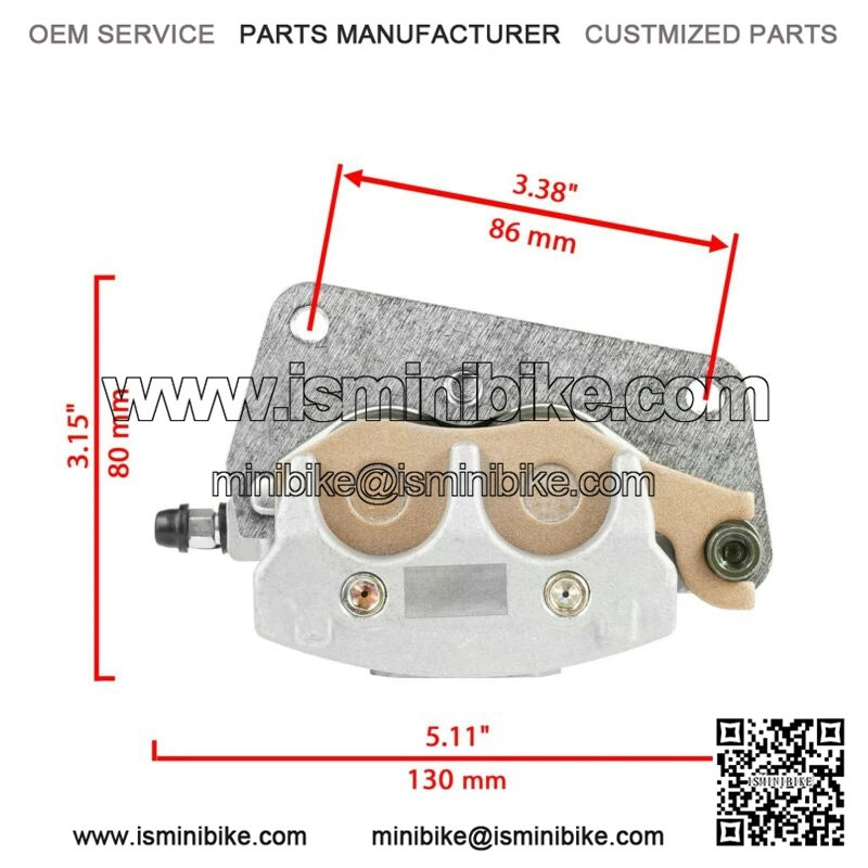 Carburetor for 43cc 47cc 49cc 2 Stroke Engine Pocket Pit Dirt Bike ATV Mini Quad CAG MTA1 MTA2 G-Scooters X1 X2 X6 X8 - Image 4